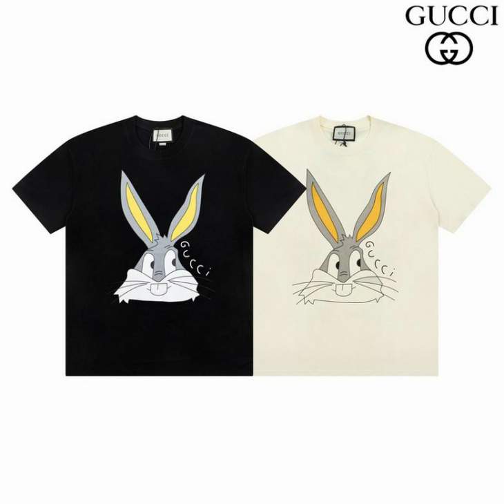 Picture of Gucci T Shirts Short _SKUGucciXS-Latt33111170